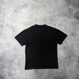 Palm angels Milano black spray tee