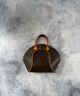 Louis Vuitton vintage ellipse MM