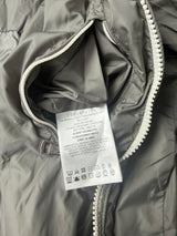 Moncler grey Albert Giubbotto jacket