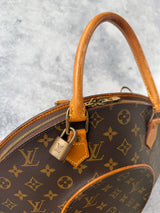 Louis Vuitton vintage ellipse MM bag