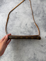 Louis Vuitton vintage pochette twin GM