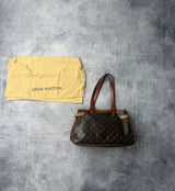 Louis Vuitton batignolles PM bag