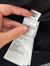 Canada goose black windbridge hoodie