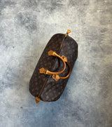 Louis Vuitton vintage speedy 40
