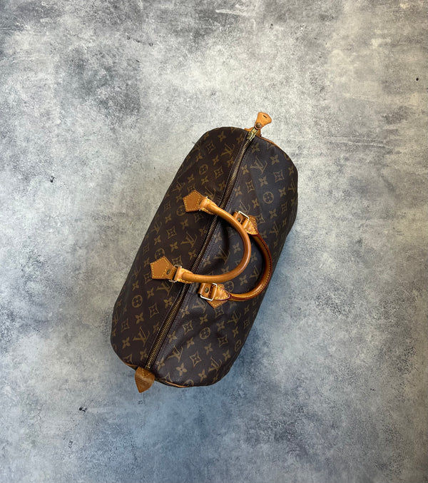 Louis Vuitton vintage speedy 40