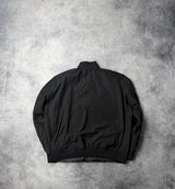 Moncler black ariege giubbotto jacket