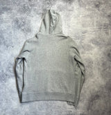Bape pirate grey hoodie