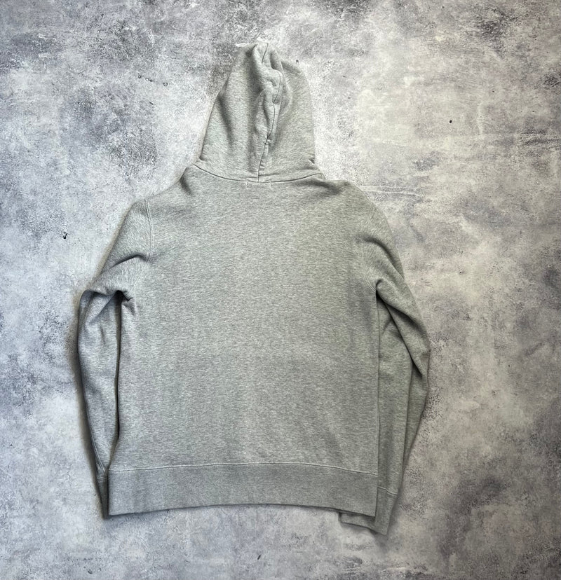 Bape pirate grey hoodie