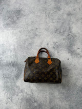 Louis Vuitton vintage speedy 25