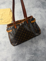 Louis Vuitton batignolles PM bag