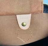 Louis Vuitton vintage speedy 30