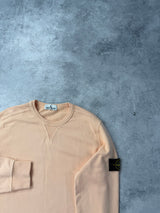 Stone island 2018 peach jumper