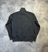 Palm angels grey track jacket