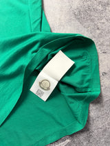 Moncler green tee