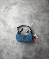 Tommy jeans Tommy girl denim bag