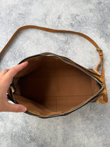 Louis Vuitton popincourt PM bag