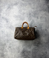 Louis Vuitton speedy 35