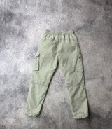 Yelir world combat cargo trousers