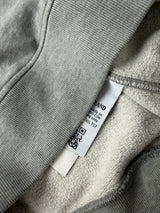Stone island AW17 grey jumper