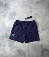 Stone island SS22 purple swim shorts BNWT