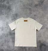 Louis Vuitton LV flower tapestry tee