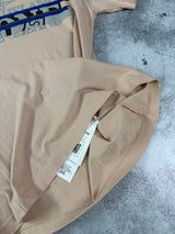 Stone island graphic tee