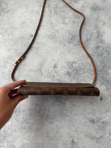 Louis Vuitton vintage pochette twin GM