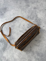 Louis Vuitton popincourt PM bag