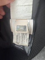 Canada goose black chilliwack bomber jacket