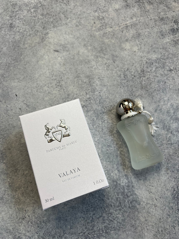 Parfums de Marly valaya eau de Parfum