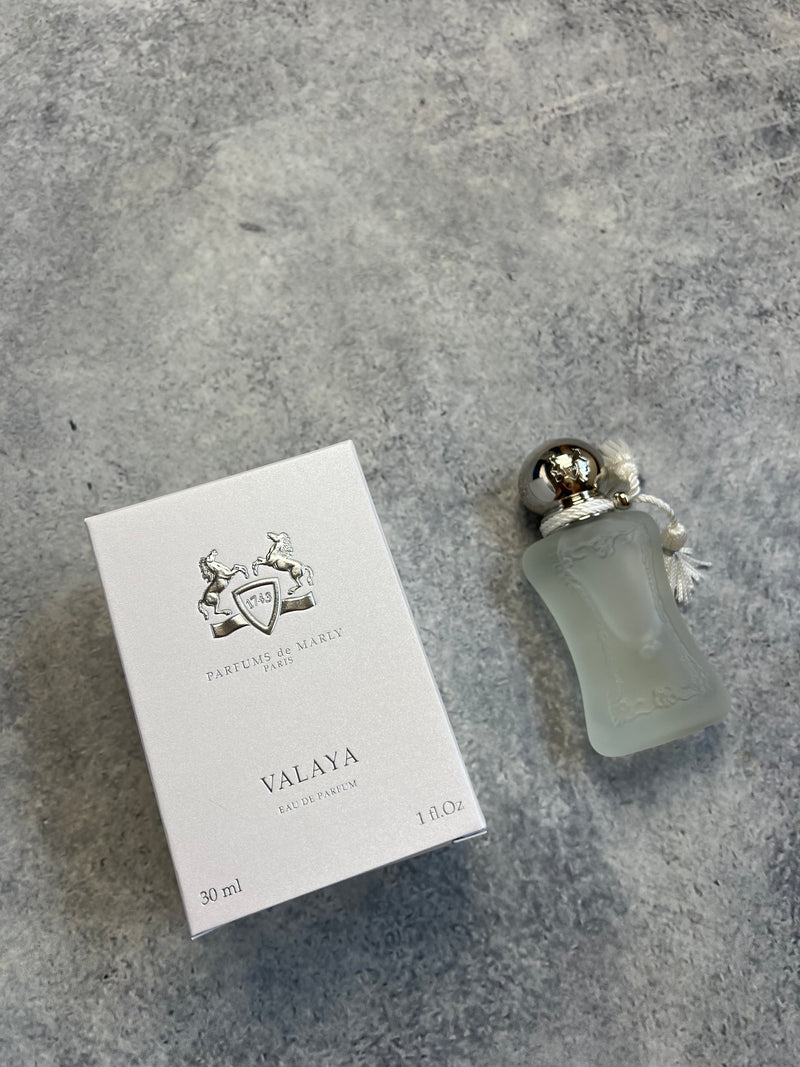 Parfums de Marly valaya eau de Parfum