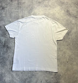 Palm angels aspen white tee
