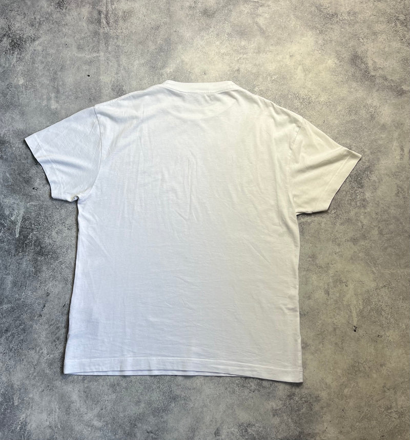 Palm angels aspen white tee