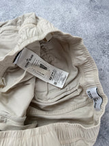 Stone island AW23 desert cargo trousers