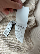 Off-white sketch arrow hoodie