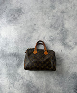 Louis Vuitton vintage speedy 25
