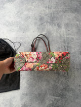 Gucci reversible blooms GG supreme tote bag