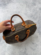 Louis Vuitton vintage speedy 25