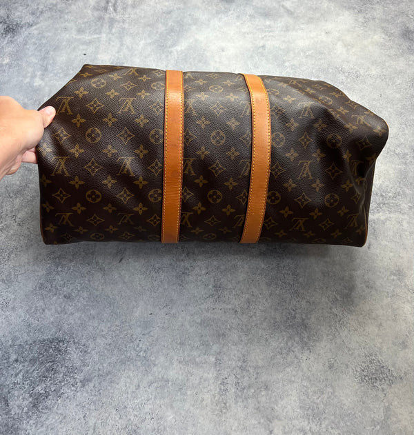 Louis Vuitton vintage keepall 45