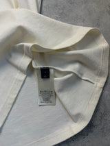 Louis Vuitton rainbow print graphic tee