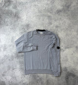 CP company lavender jumper