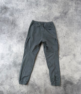Stone island AW21 powder blue cargo trousers
