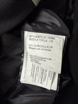 Canada goose sagebrush cabri hooded jacket