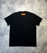 Louis Vuitton LV spread embroidery tee