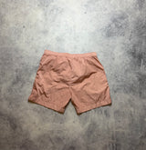 CP company nylon chrome swim shorts