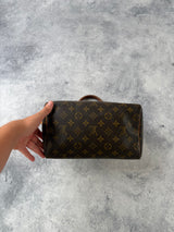 Louis Vuitton vintage speedy 25
