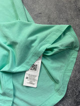 Stone island 2024 JUNIOR green tee