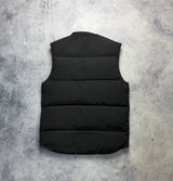 Canada goose black Garson gilet