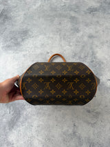 Louis Vuitton vintage ellipse MM bag