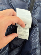 Canada goose Atlantic navy Crofton gilet